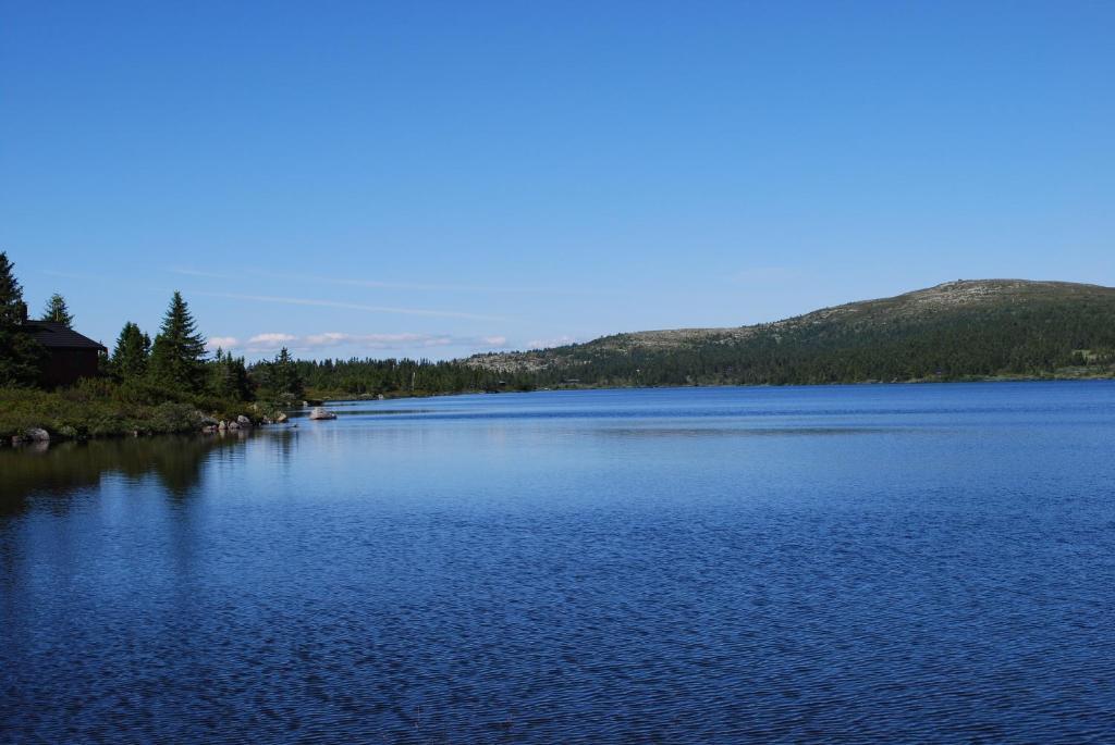 Nordseter Fjellpark, Hyttegrend Eksteriør bilde