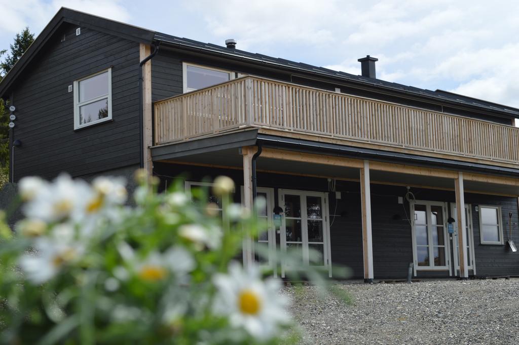 Nordseter Fjellpark, Hyttegrend Eksteriør bilde